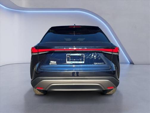 2024 Lexus RX 350 Base