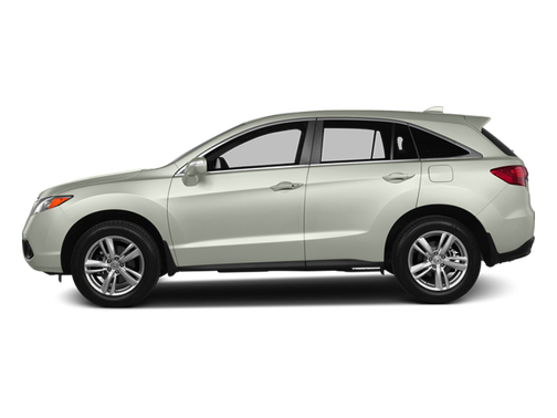 2013 Acura RDX Base