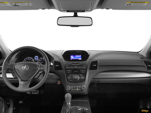 2013 Acura RDX Base