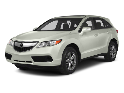 2013 Acura RDX Base
