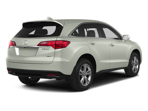 2013 Acura RDX Base