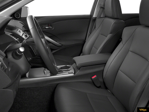 2013 Acura RDX Base