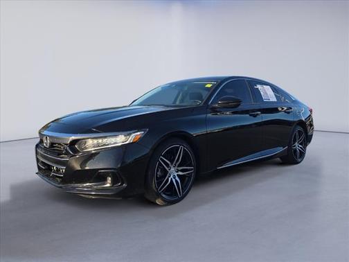 2022 Honda Accord Touring 2.0T