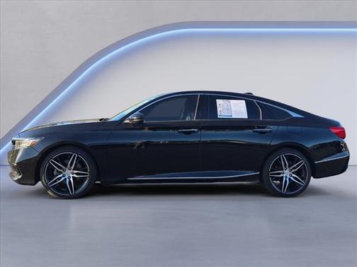 2022 Honda Accord Touring 2.0T