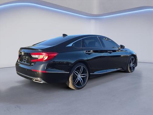 2022 Honda Accord Touring 2.0T