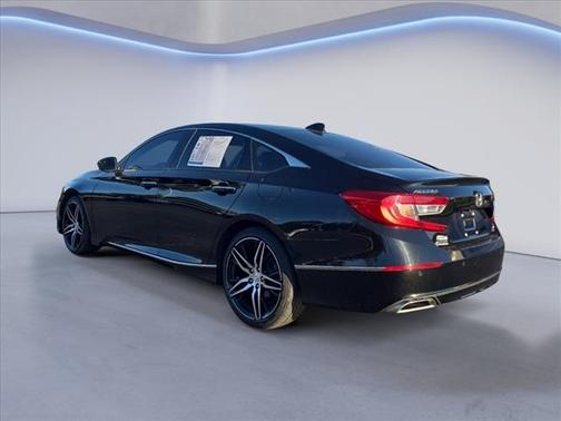 2022 Honda Accord Touring 2.0T