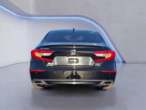 2022 Honda Accord Touring 2.0T