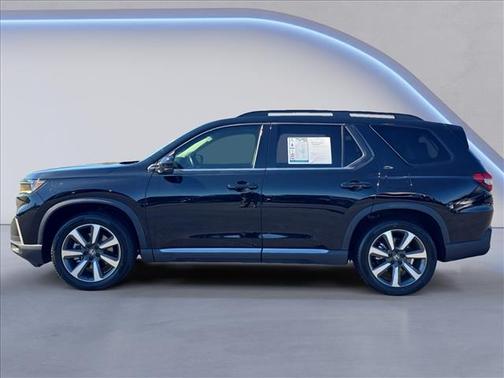 2024 Honda Pilot Touring 8-Passenger