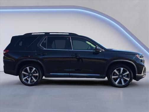 2024 Honda Pilot Touring 8-Passenger