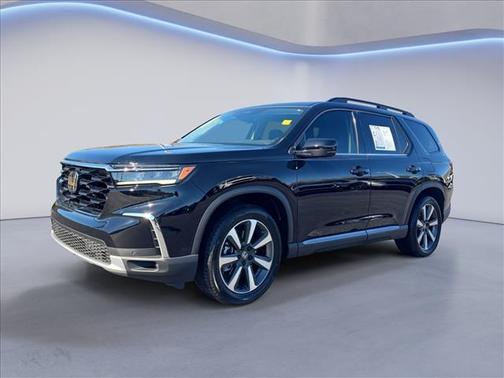 2024 Honda Pilot Touring 8-Passenger