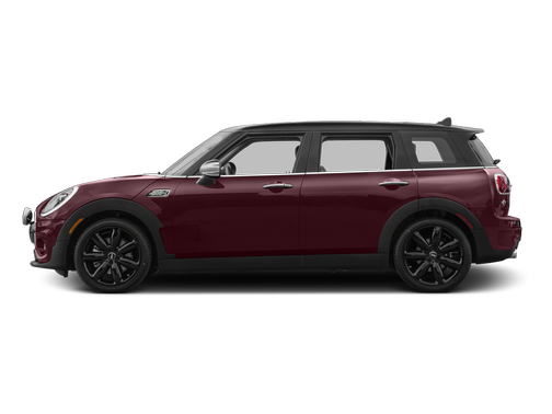 2017 MINI Clubman Cooper S