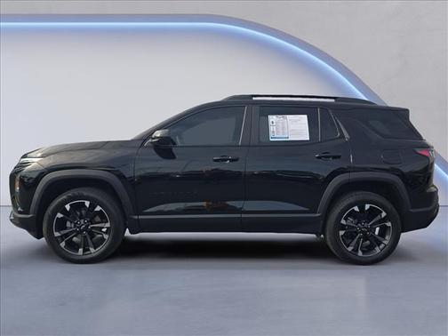 2025 Chevrolet Equinox FWD RS