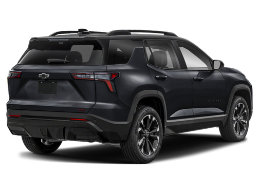 2025 Chevrolet Equinox FWD RS