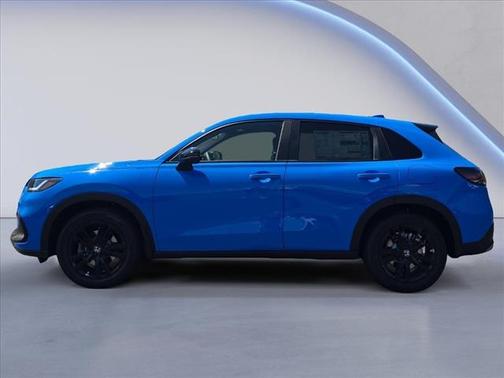 2026 Honda HR-V 2WD Sport