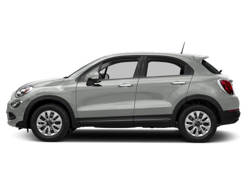 2017 FIAT 500X Pop