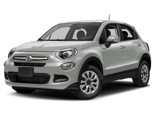 2017 FIAT 500X Pop