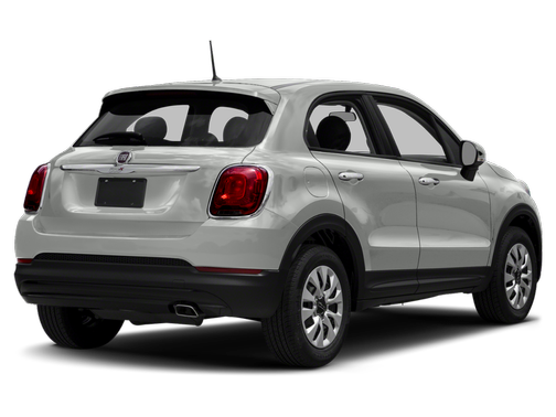 2017 FIAT 500X Pop
