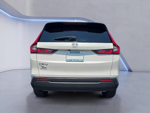 2024 Honda CR-V EX AWD