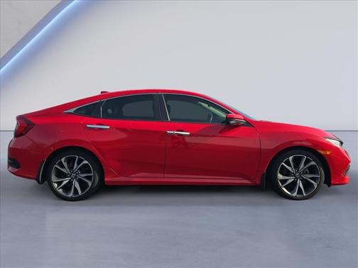 2020 Honda Civic Touring