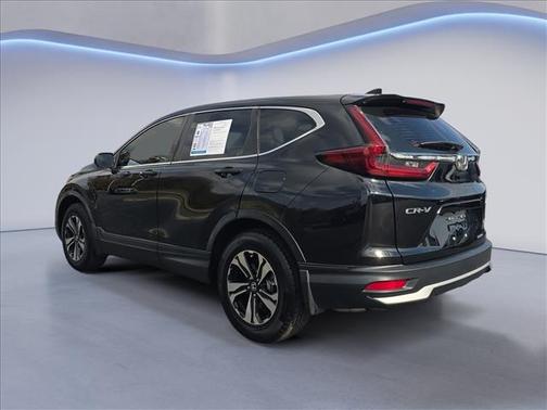 2021 Honda CR-V AWD Special Edition