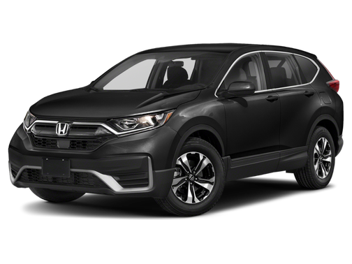2021 Honda CR-V AWD Special Edition