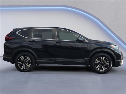 2021 Honda CR-V AWD Special Edition