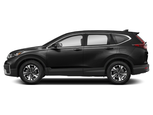2021 Honda CR-V AWD Special Edition