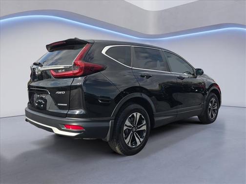 2021 Honda CR-V AWD Special Edition