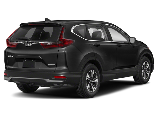 2021 Honda CR-V AWD Special Edition