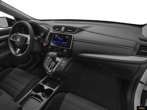 2021 Honda CR-V AWD Special Edition