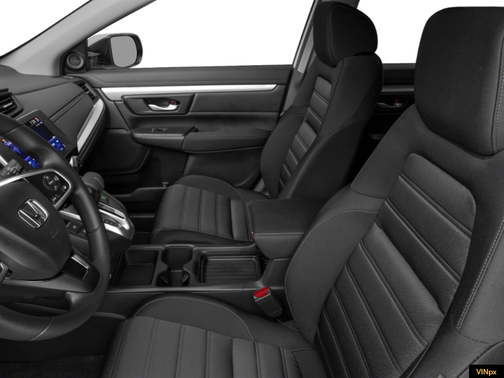 2021 Honda CR-V AWD Special Edition