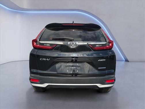 2021 Honda CR-V AWD Special Edition