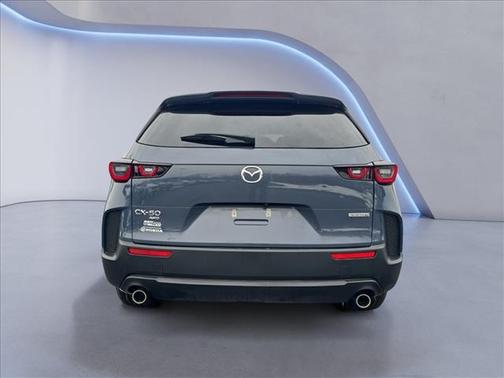 2024 Mazda CX-50 2.5 S Premium Package