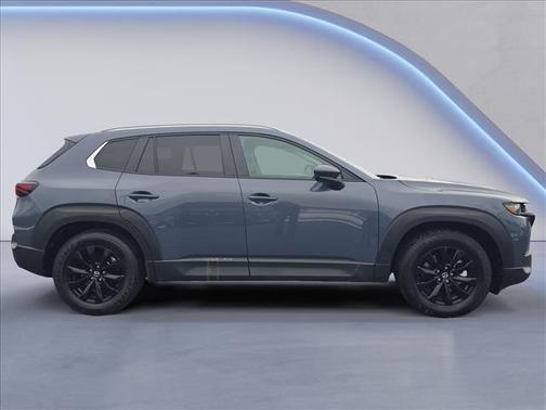 2024 Mazda CX-50 2.5 S Premium Package