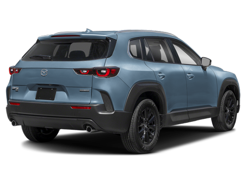 2024 Mazda CX-50 2.5 S Premium Package