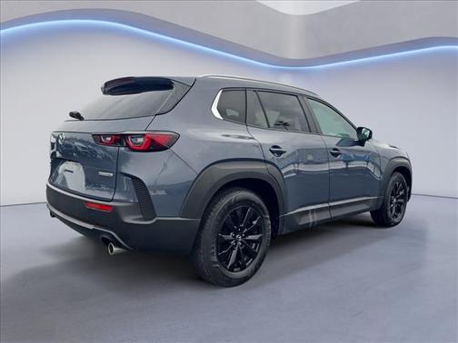 2024 Mazda CX-50 2.5 S Premium Package