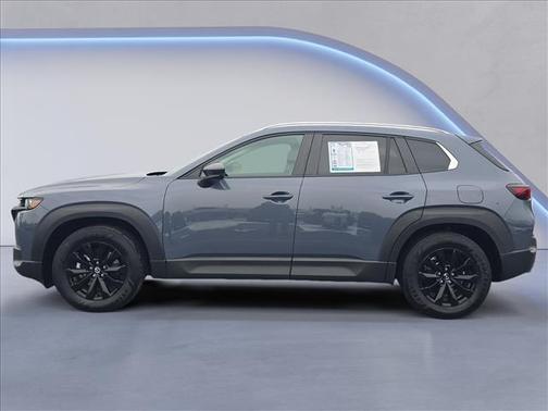 2024 Mazda CX-50 2.5 S Premium Package