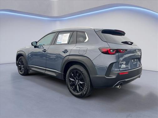 2024 Mazda CX-50 2.5 S Premium Package
