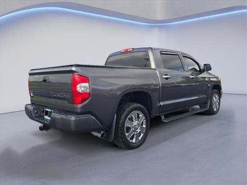 2019 Toyota Tundra 1794 Edition