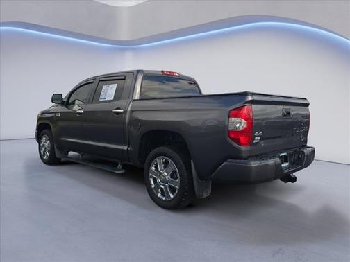 2019 Toyota Tundra 1794 Edition