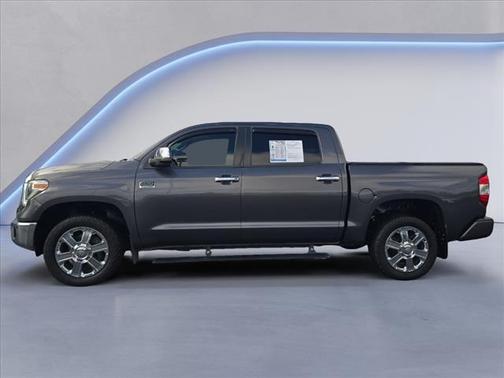 2019 Toyota Tundra 1794 Edition