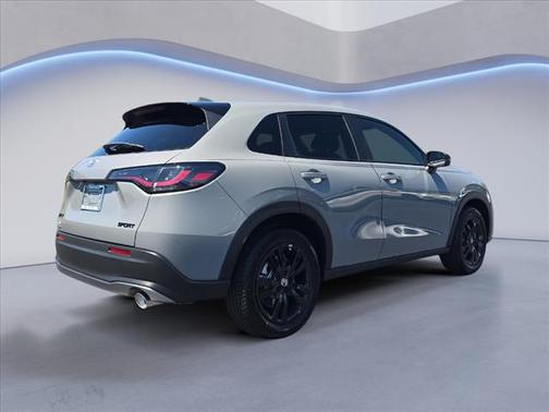 2026 Honda HR-V 2WD Sport