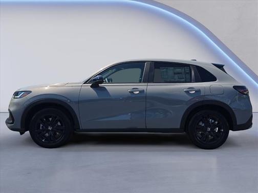2026 Honda HR-V 2WD Sport