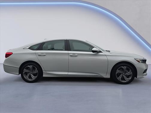 2020 Honda Accord EX-L 1.5T