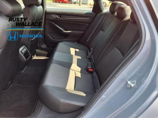 2021 Honda Accord Sport 1.5T