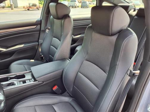 2021 Honda Accord Sport 1.5T