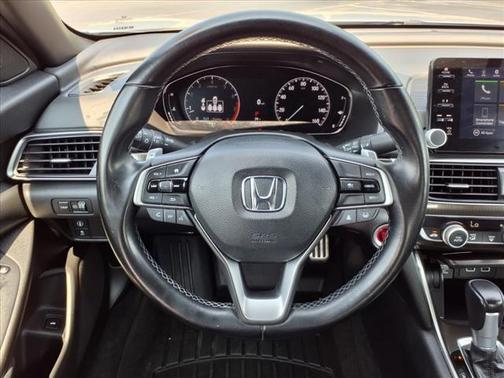 2021 Honda Accord Sport 1.5T