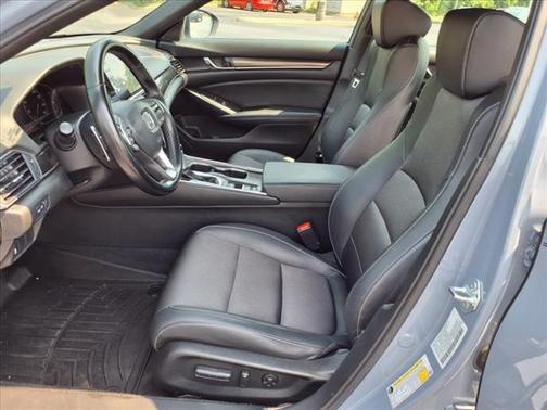 2021 Honda Accord Sport 1.5T