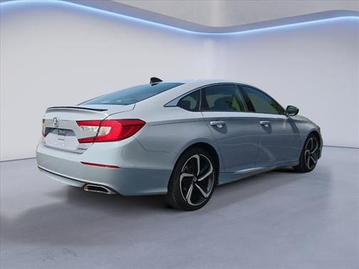 2021 Honda Accord Sport 1.5T