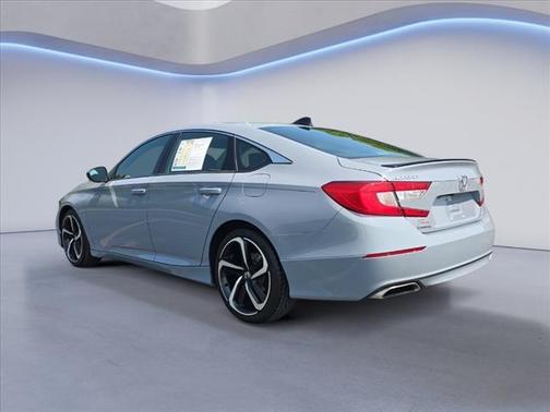 2021 Honda Accord Sport 1.5T